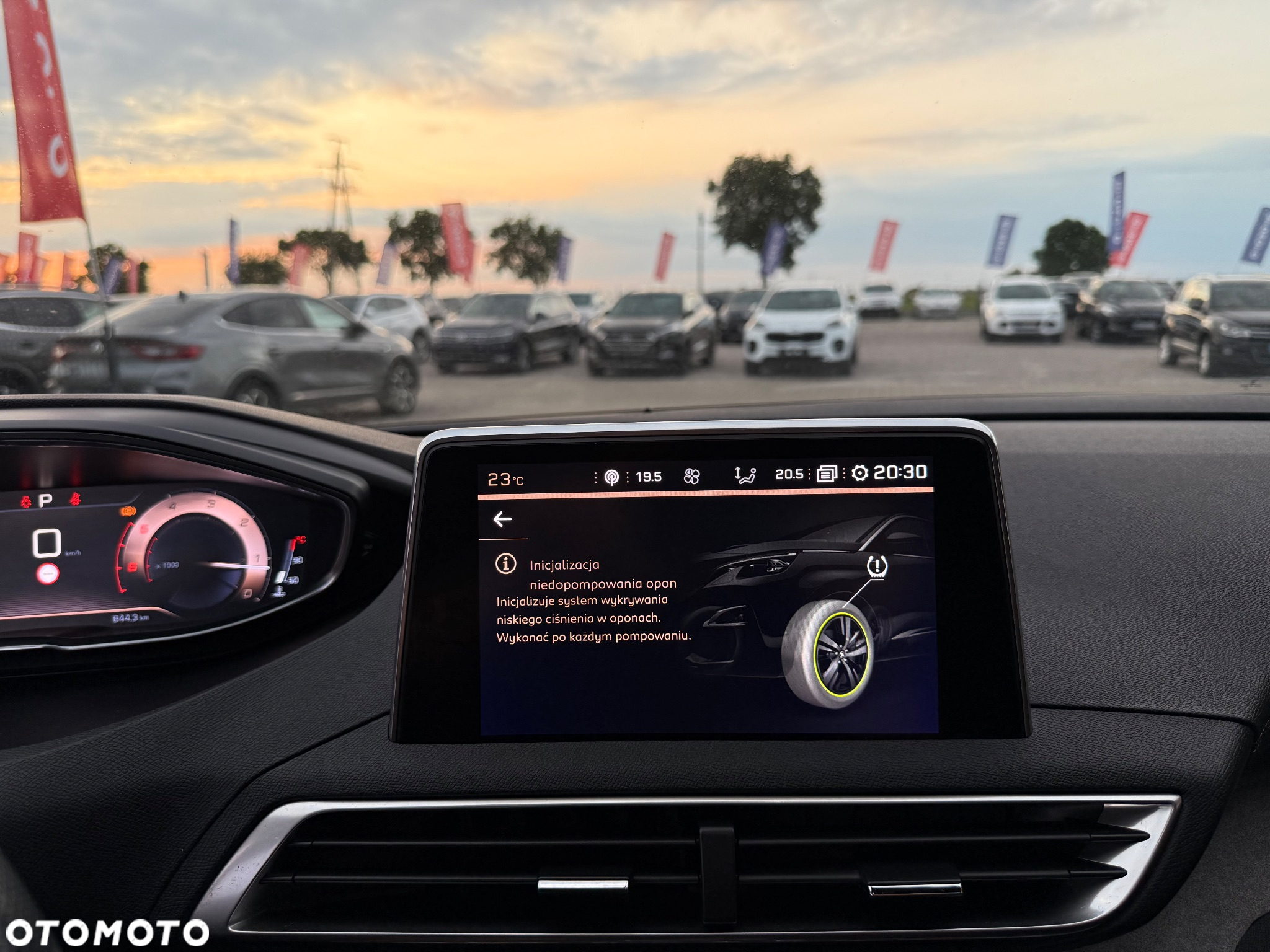 Peugeot 5008 2.0 BlueHDI GT S&S EAT8 - 28