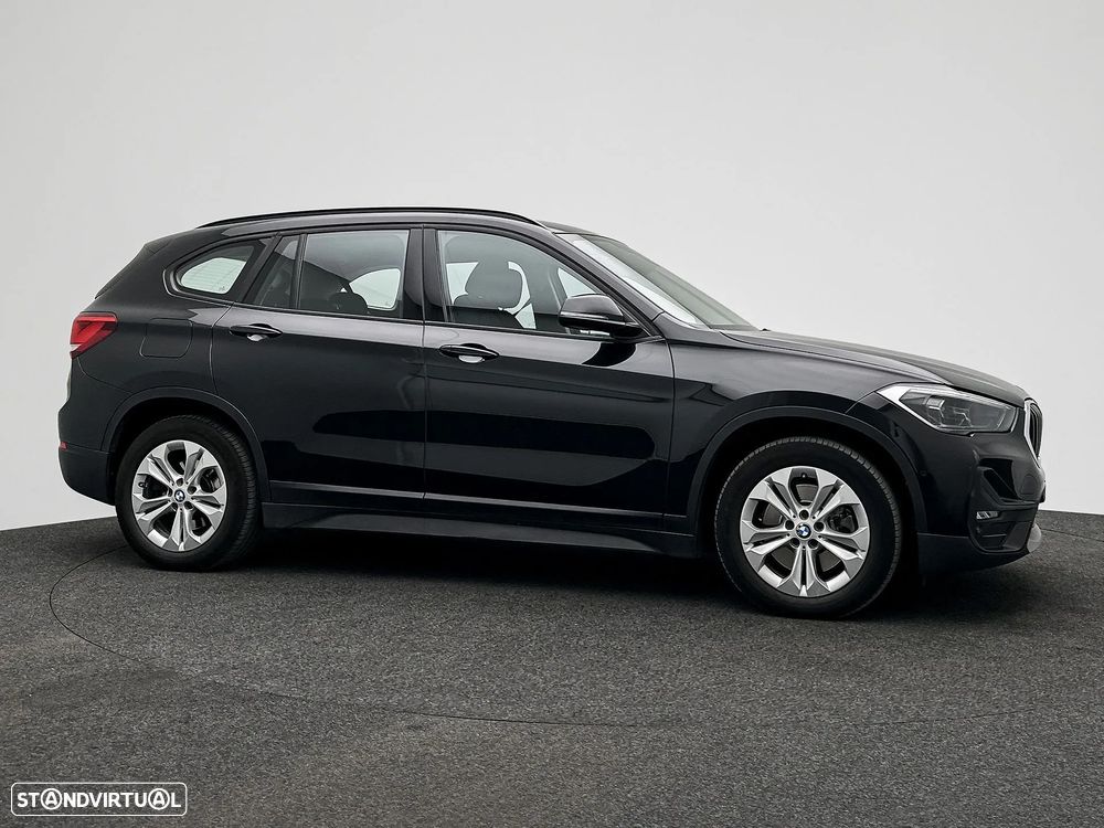 BMW X1 25 e xDrive - 15
