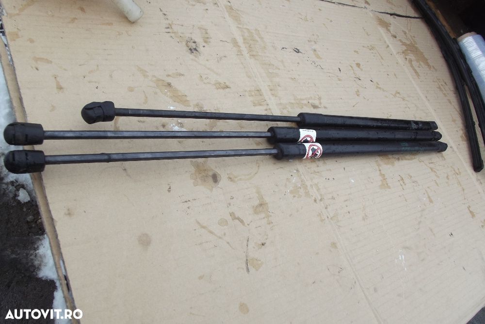 Telescop capota Ford Mondeo 2014-2019 telescoape haion combi Mondeo 5 - 1