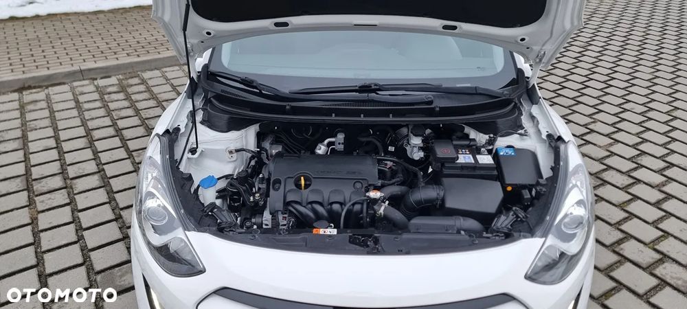 Hyundai i30 1.4 Classic - 20