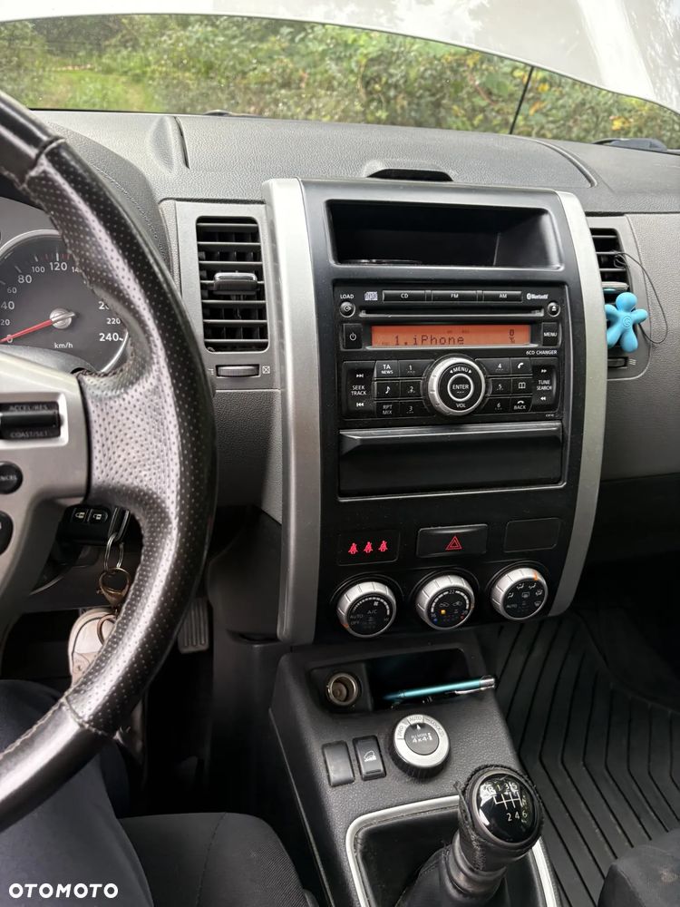 Nissan X-Trail - 7