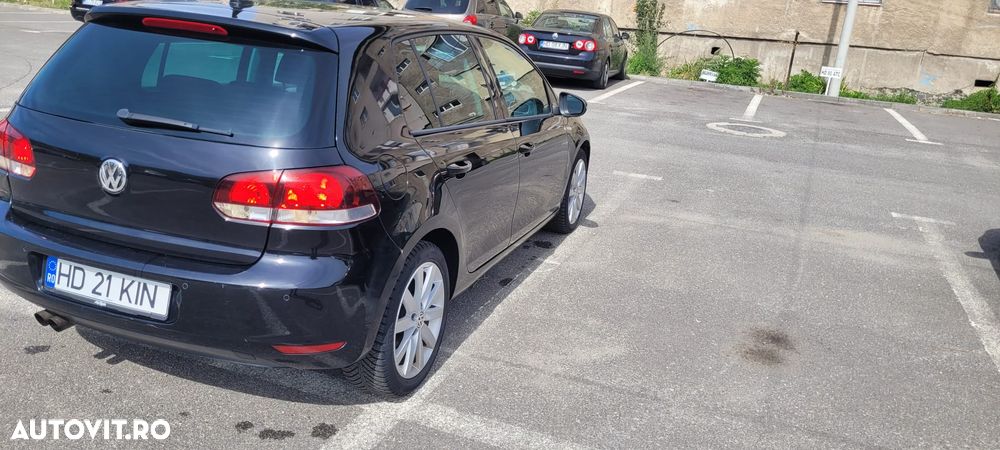 Volkswagen Golf - 19