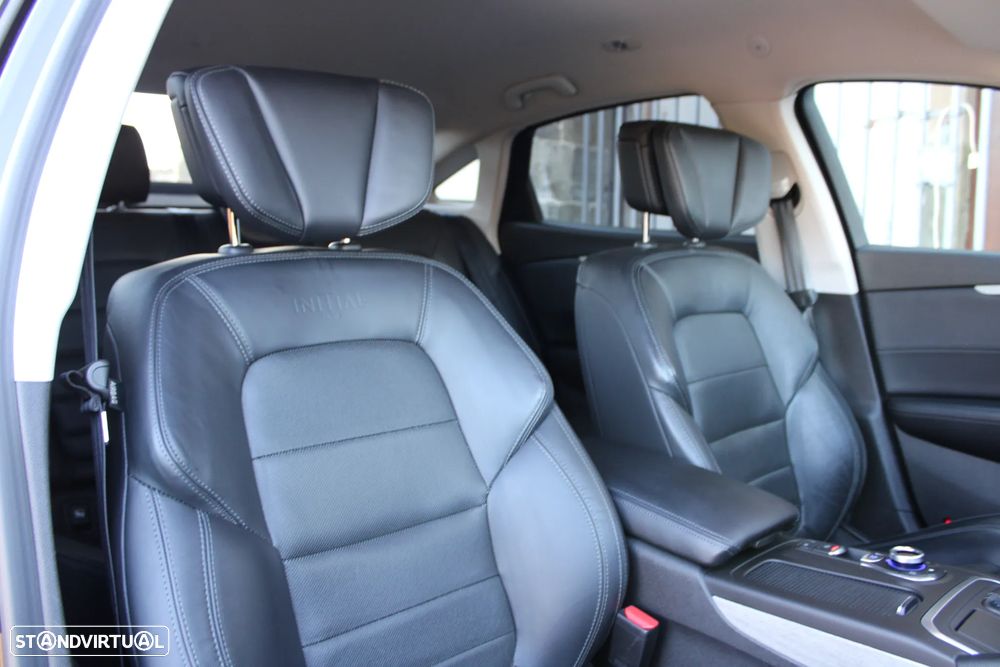 Renault Talisman 1.8 TCe Initiale Paris EDC - 16