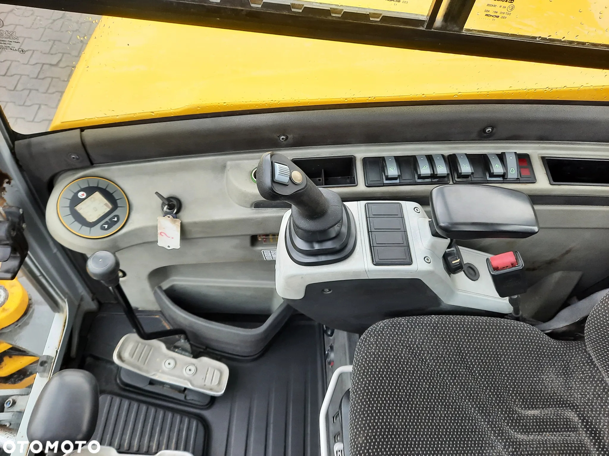 Wacker Neuson EZ 53 - 10