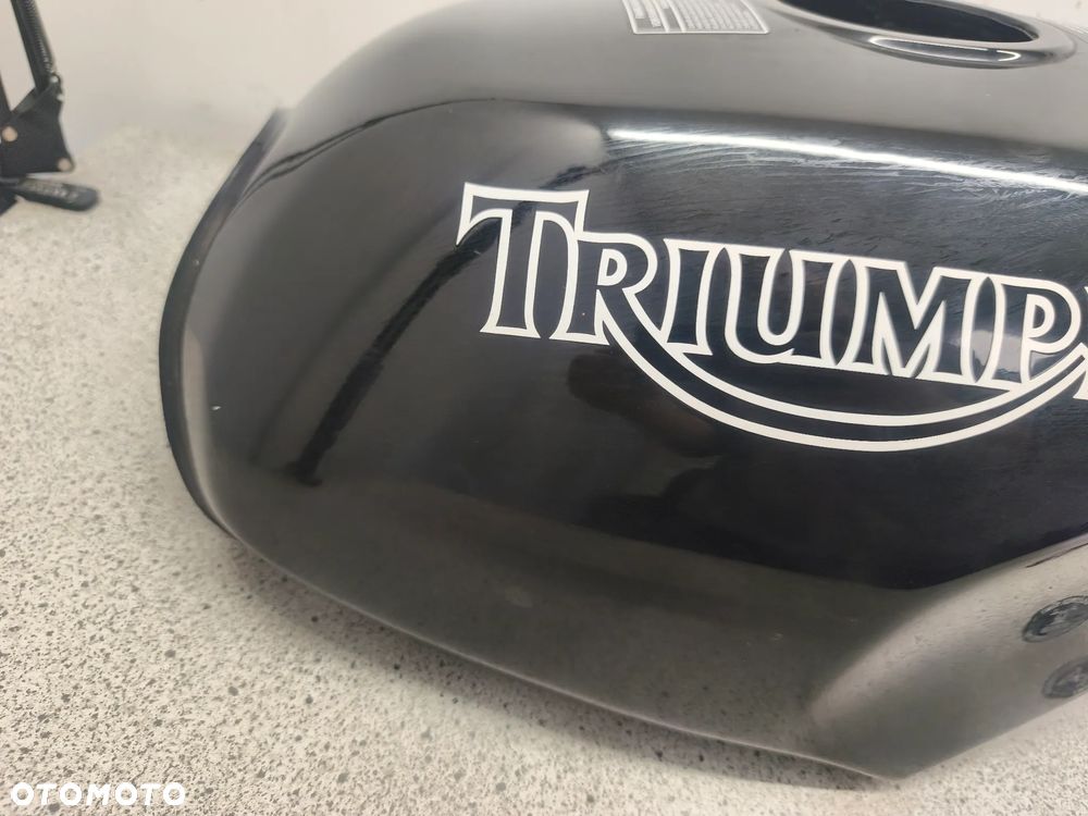 Bak, zbiornik paliwa Triumph Trophy 900 - 13