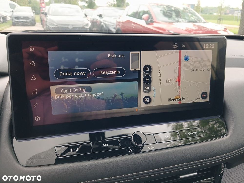 Nissan X-Trail 1.5 VC-T e-POWER Tekna e-4ORCE - 22