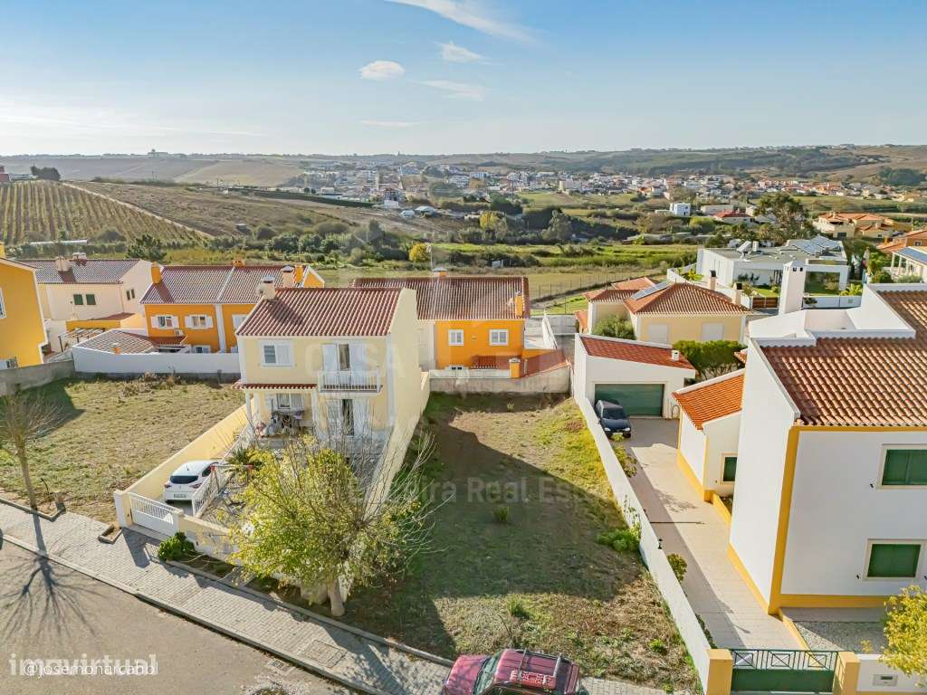 Vende Terreno - Ericeira 16 km, A Casa das Casas - Grande imagem: 3/12