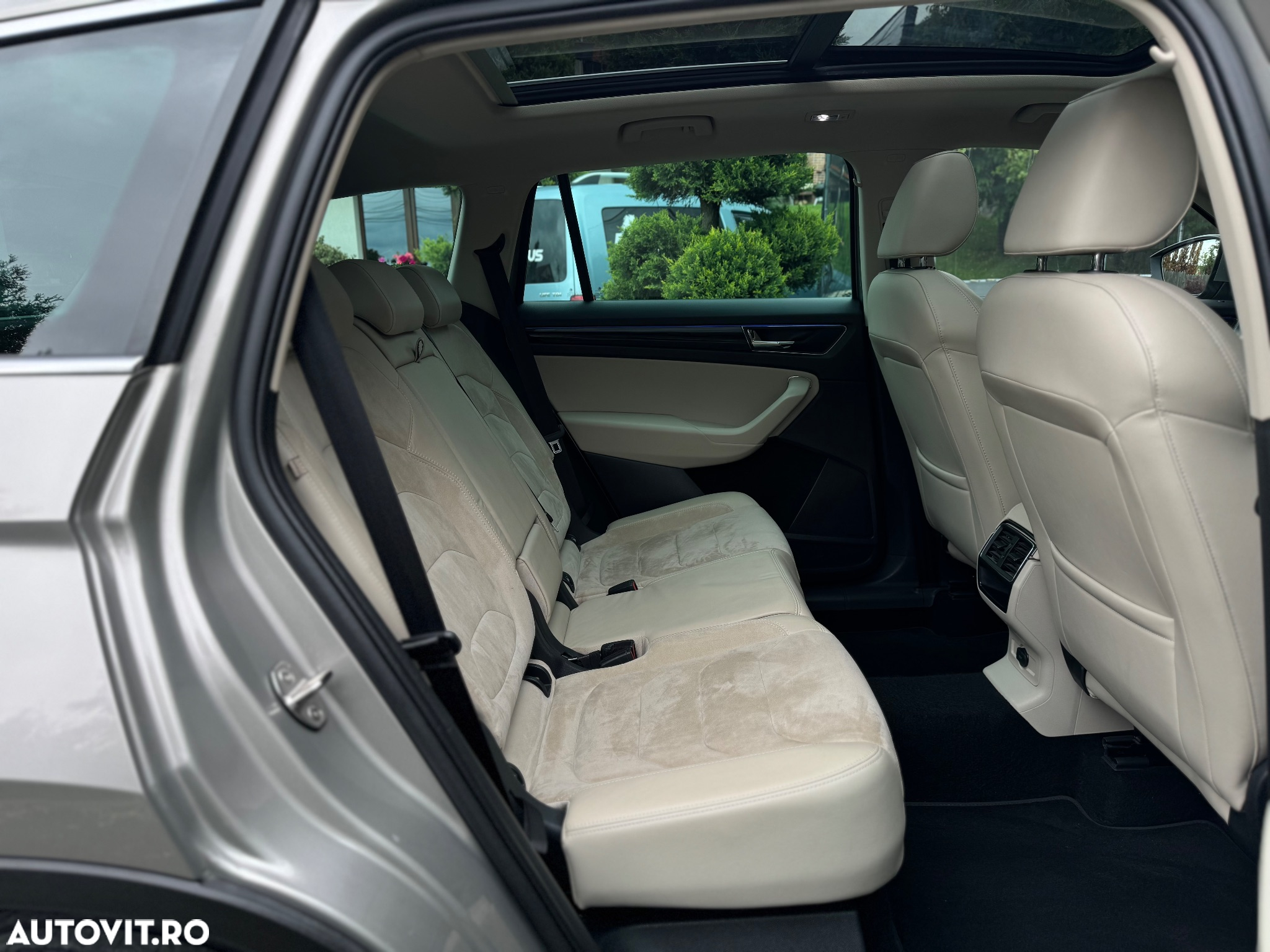 Skoda Kodiaq 2.0 TSI DSG 4X4 Style - 25