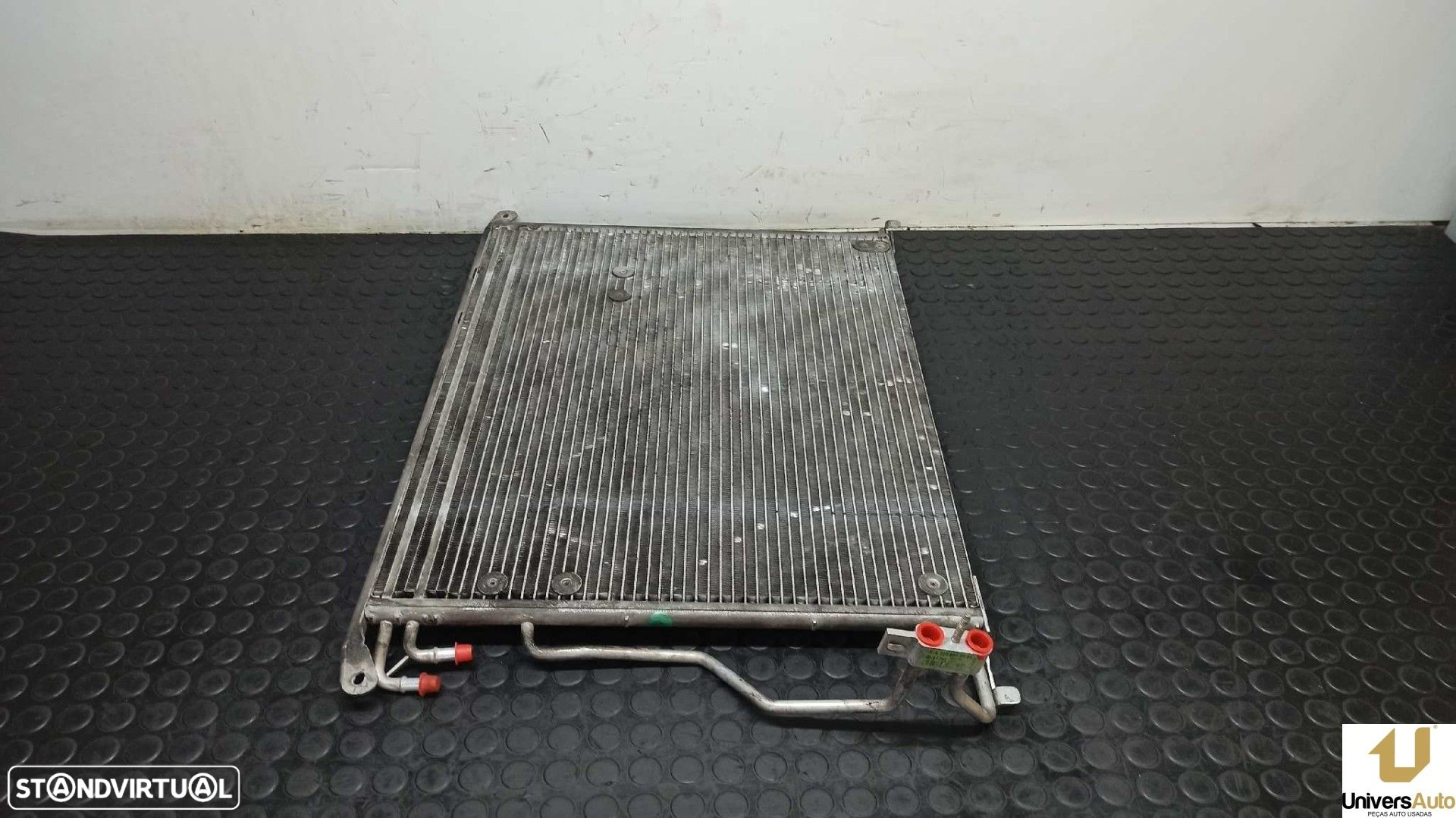 RADIADOR AR CONDICIONADO MERCEDES CLASE S (W220) BERLINA 320 CDI (220.026) - 3