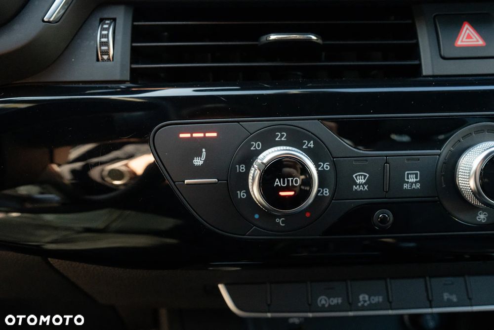 Audi A4 Avant 35 TDI S tronic advanced - 22