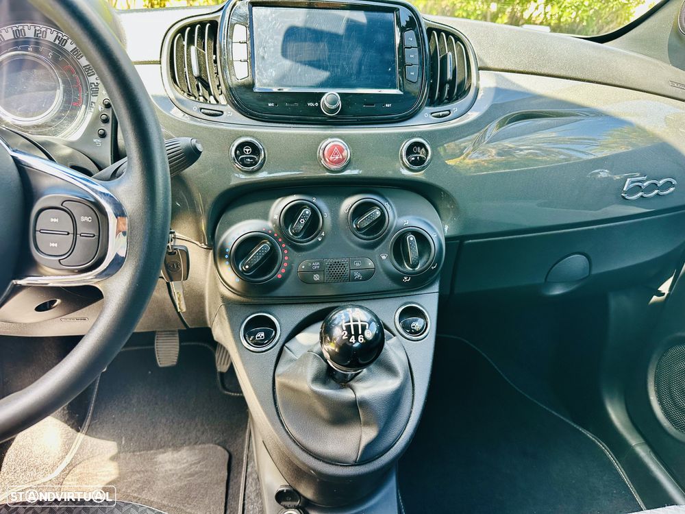 Fiat 500 - 21