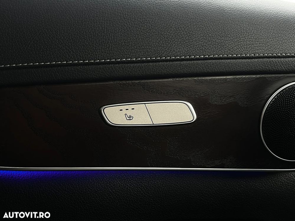 Mercedes-Benz GLC 200 4MATIC - 15