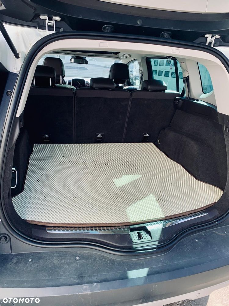 Renault Espace 1.6 dCi Energy Initiale Paris EDC - 33