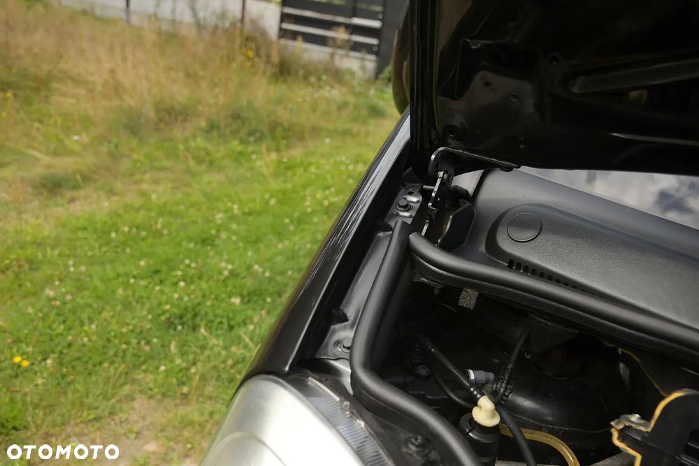 Opel Vivaro - 37