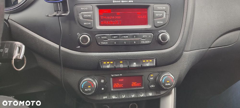 Kia Ceed Cee'd 1.6 GDI L Business Line - 25