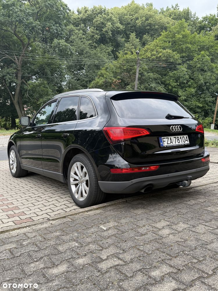 Audi Q5 - 7