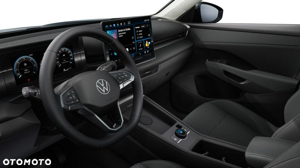 Volkswagen T-Roc 1.5 eTSI Life DSG - 7