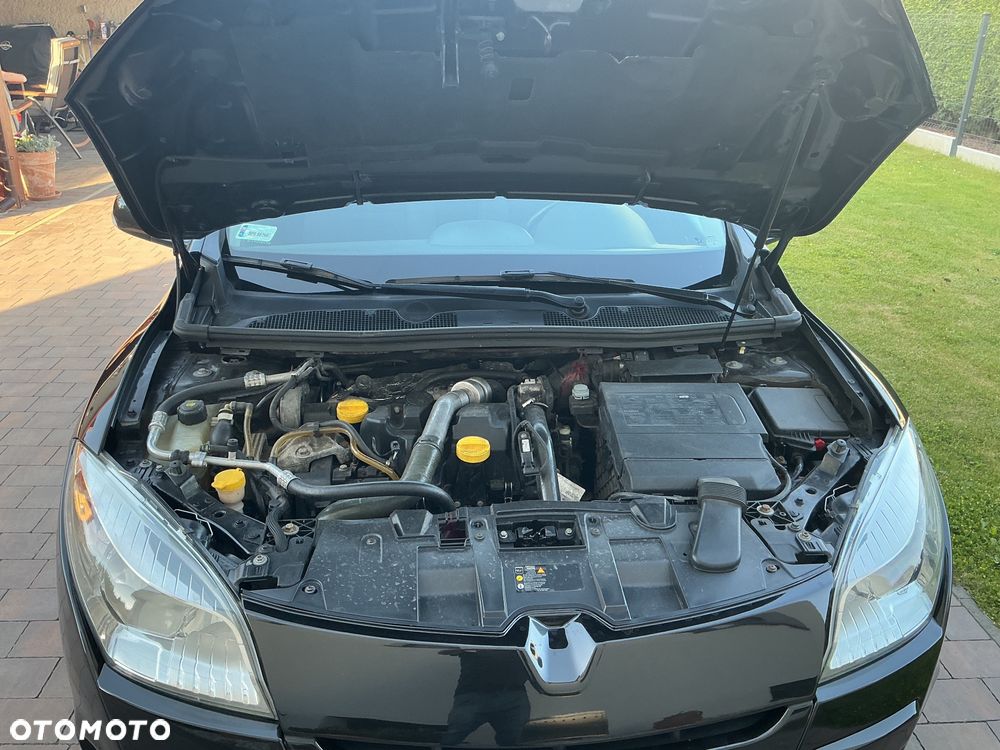 Renault Megane - 13