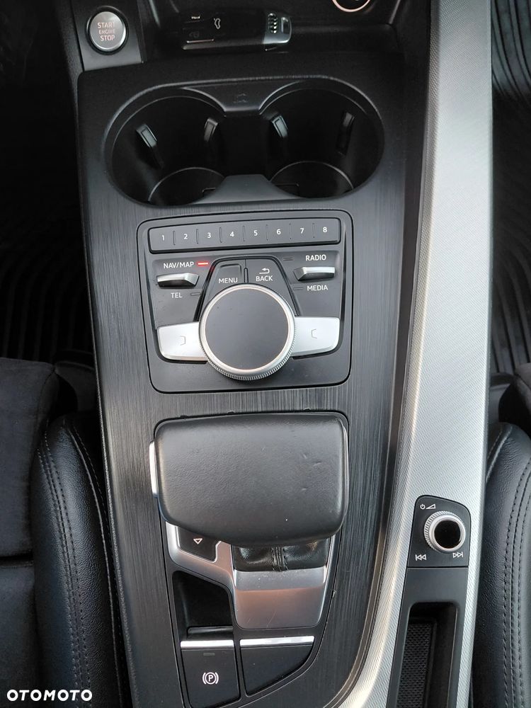 Audi A4 Avant 2.0 TDI S tronic sport - 21