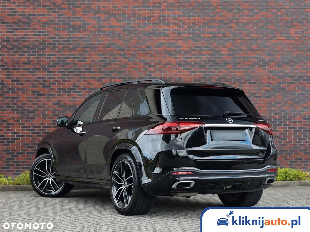 Mercedes-Benz GLE - 2