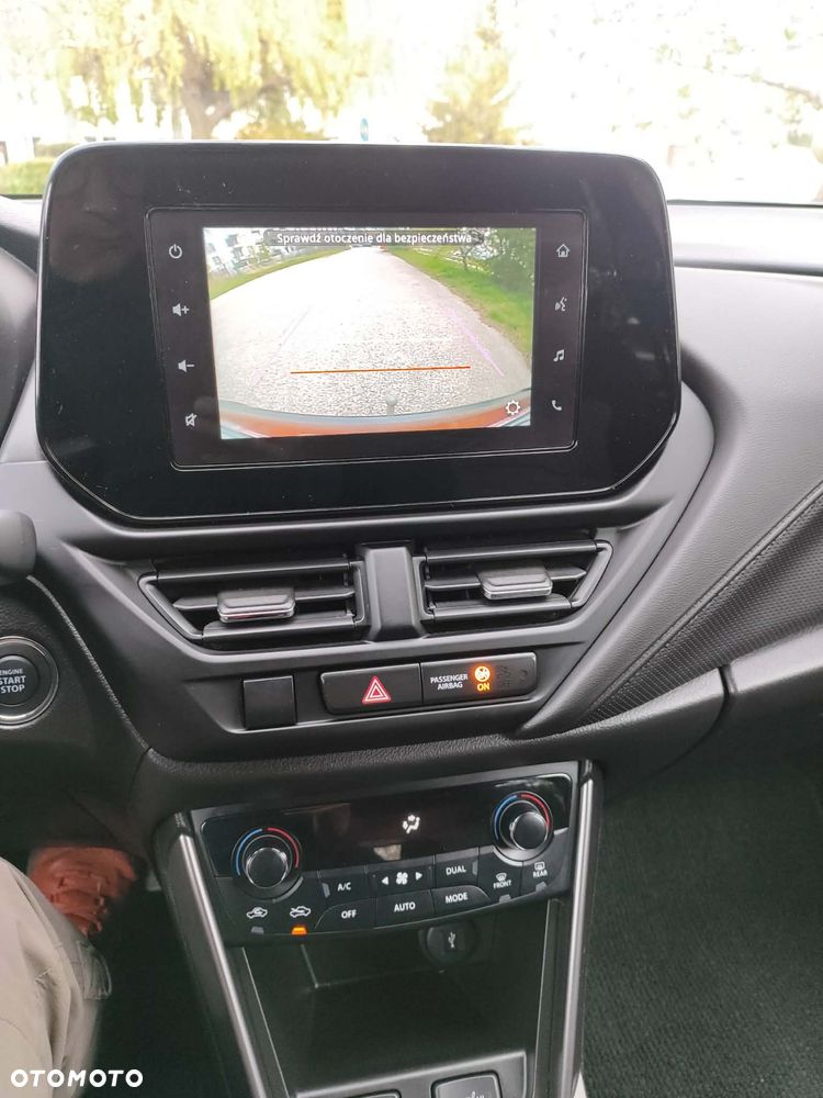 Suzuki SX4 S-Cross 1.4 Boosterjet Hybrid Comfort - 8