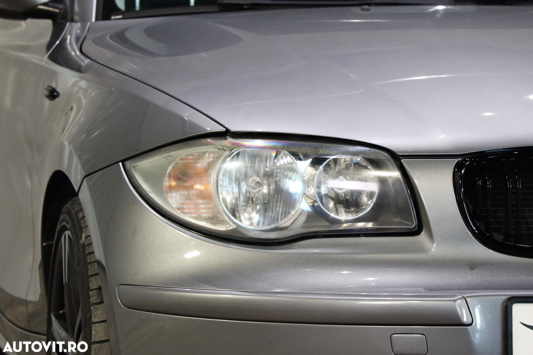 BMW Seria 1 118d - 35
