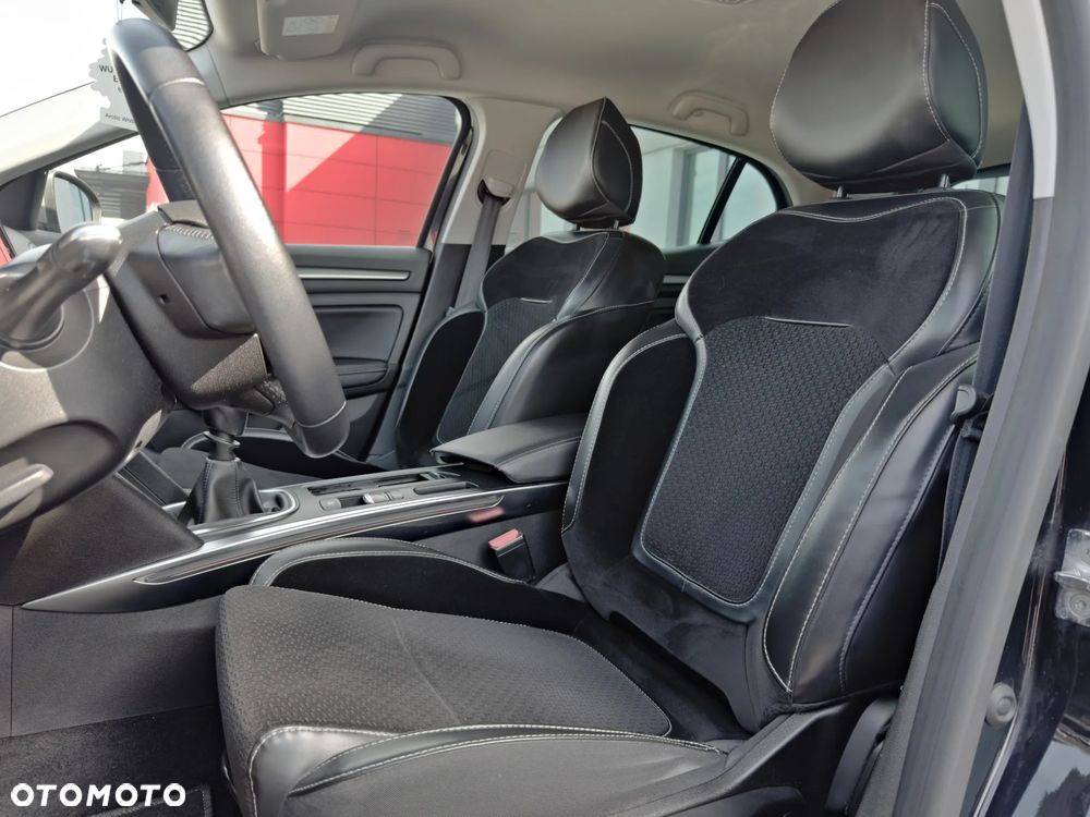 Renault Megane 1.2 Energy TCe GT Line - 15