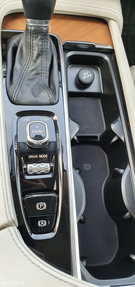 Volvo XC 90 D5 AWD Inscription - 39