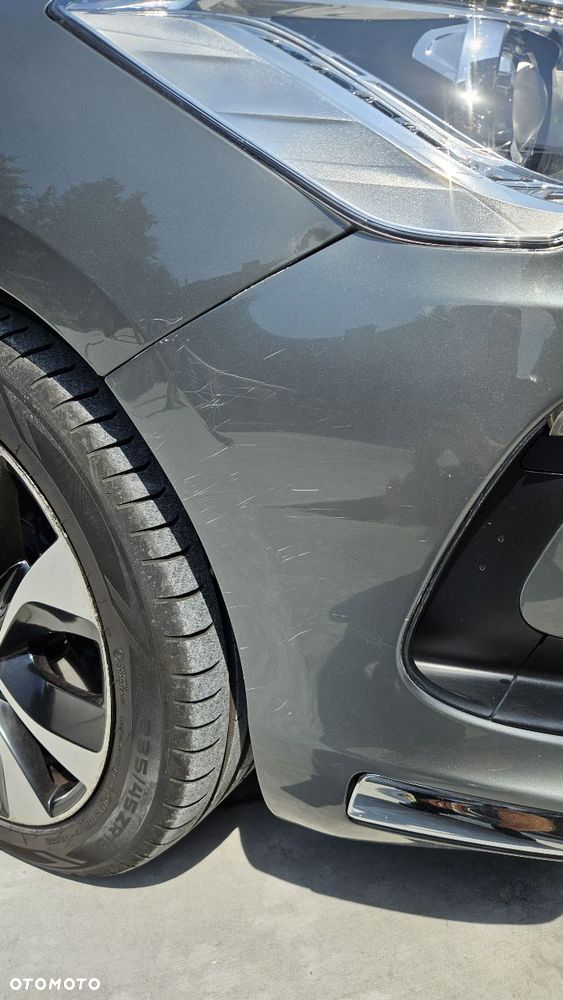 Citroën DS5 HDi 165 SportChic - 35