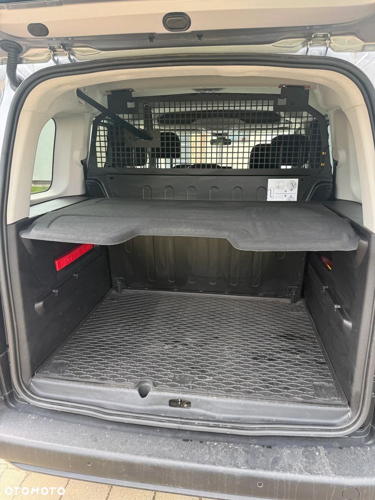 Peugeot Rifter 1.5 BlueHDI Active Pack S&S N1 - 13