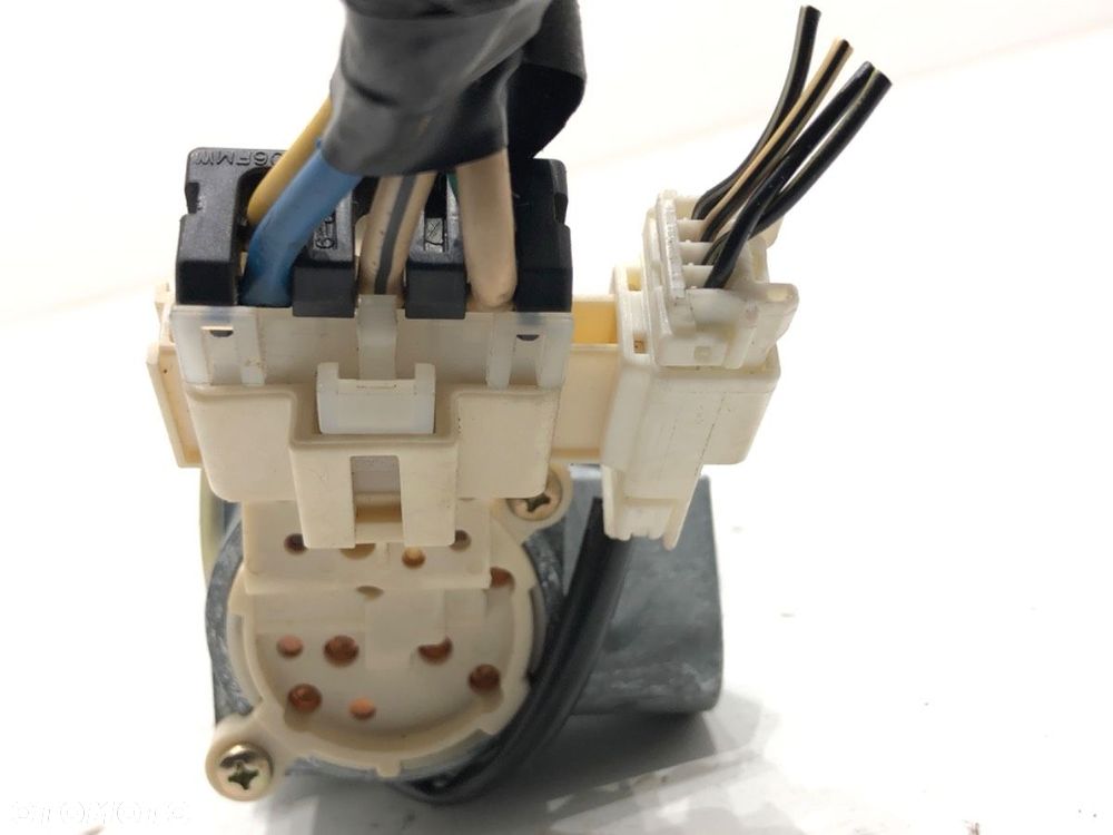 STACYJKA  SUBARU LEGACY IV (BL) 2003 - 2015 2.0 AWD (BL5) 121 kW [165 KM] benzyna 2005 - 2009 - 4