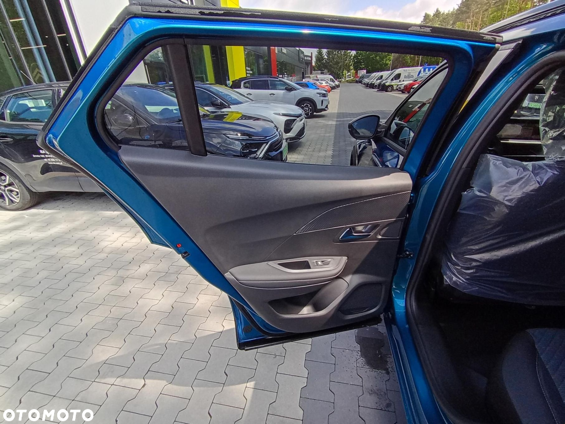 Peugeot 2008 - 21