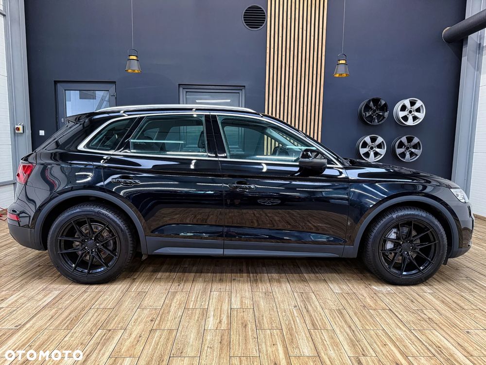 Audi Q5 2.0 TDI Quattro Sport S tronic - 6