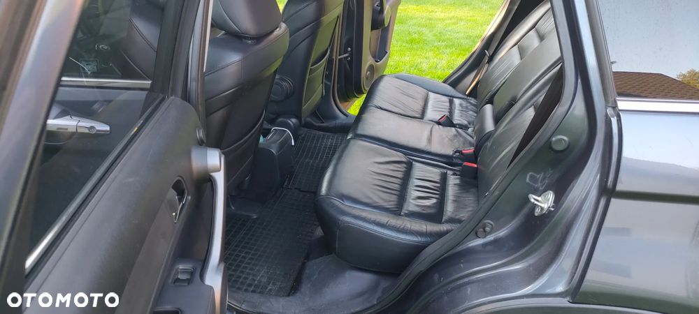 Honda CR-V 2.0 Executive NAVI - 12