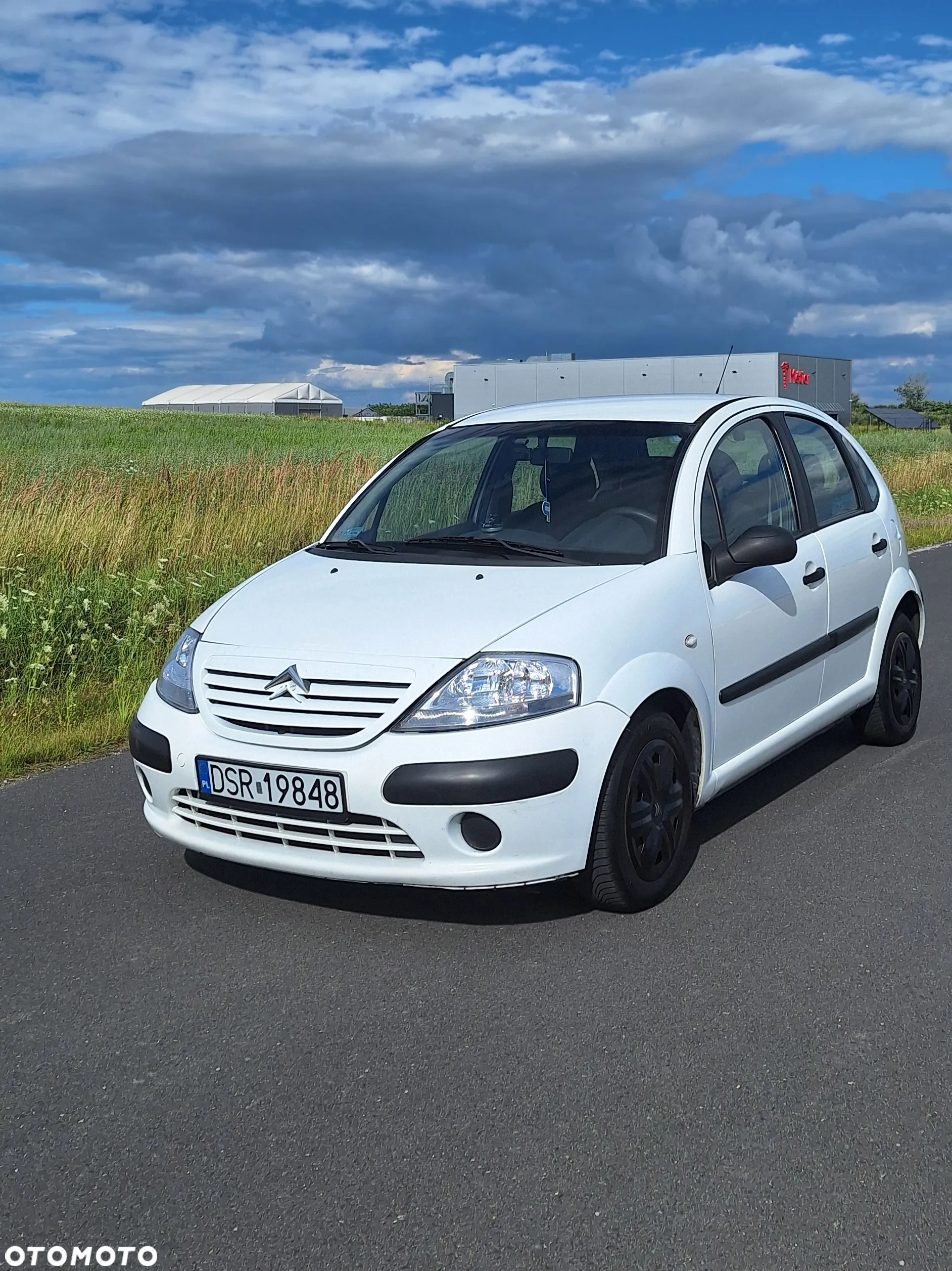 Citroën C3 - 2