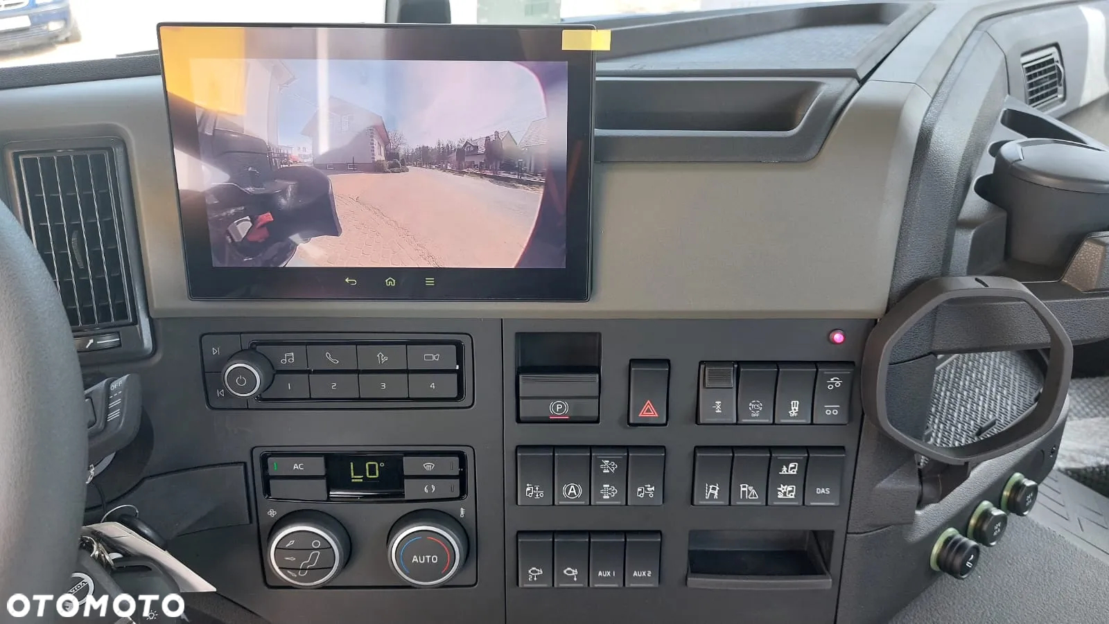Volvo FM 430 6x2 - 23