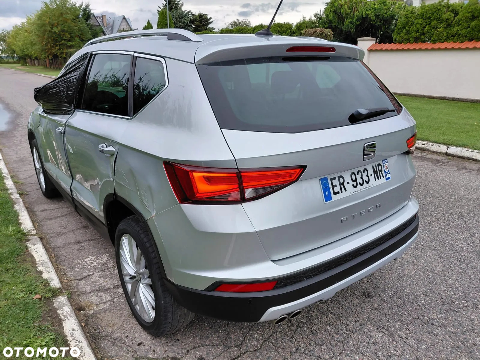 Seat Ateca - 9