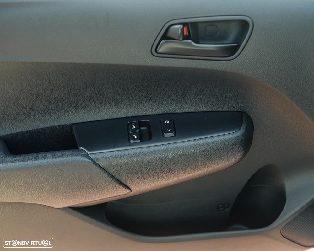 Kia Picanto 1.0 CVVT Urban - 23