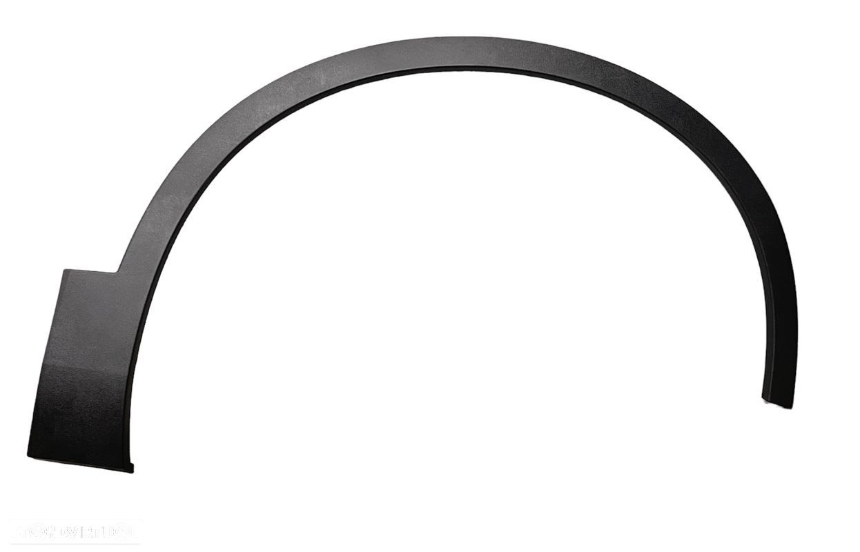 Friso Guarda Lamas F.Dto Volvo XC40 2018 a 2023   31448325 - 1