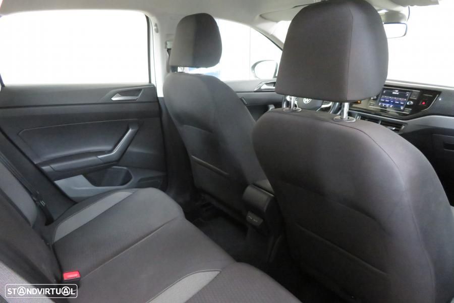 VW Taigo 1.0 TSI Life DSG - 22