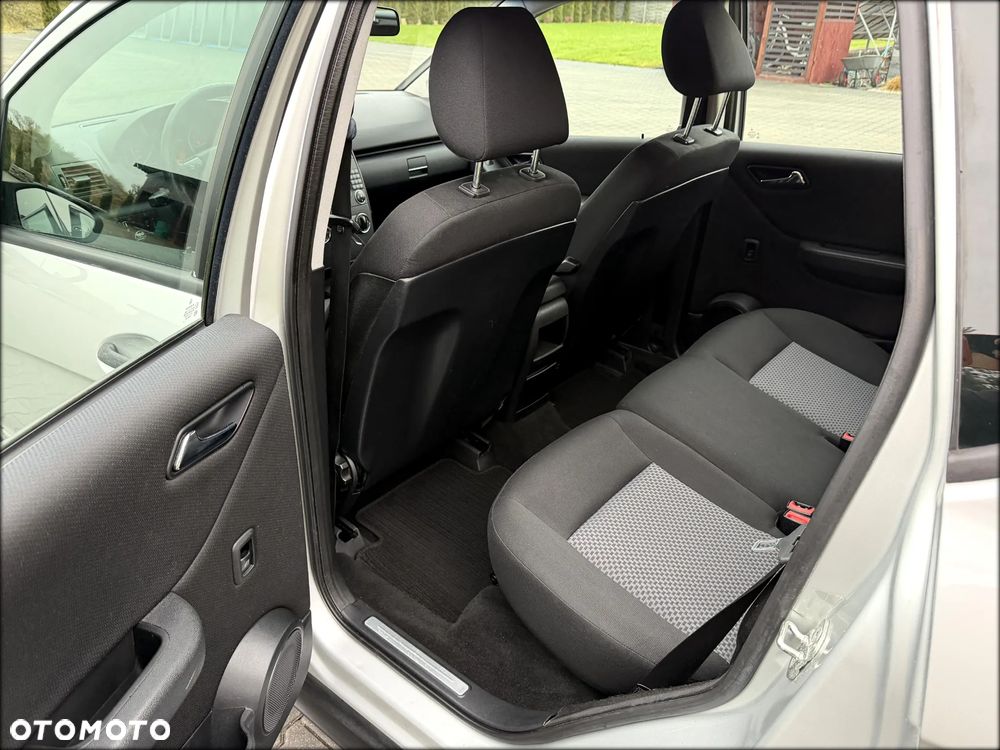 Mercedes-Benz Klasa A - 23