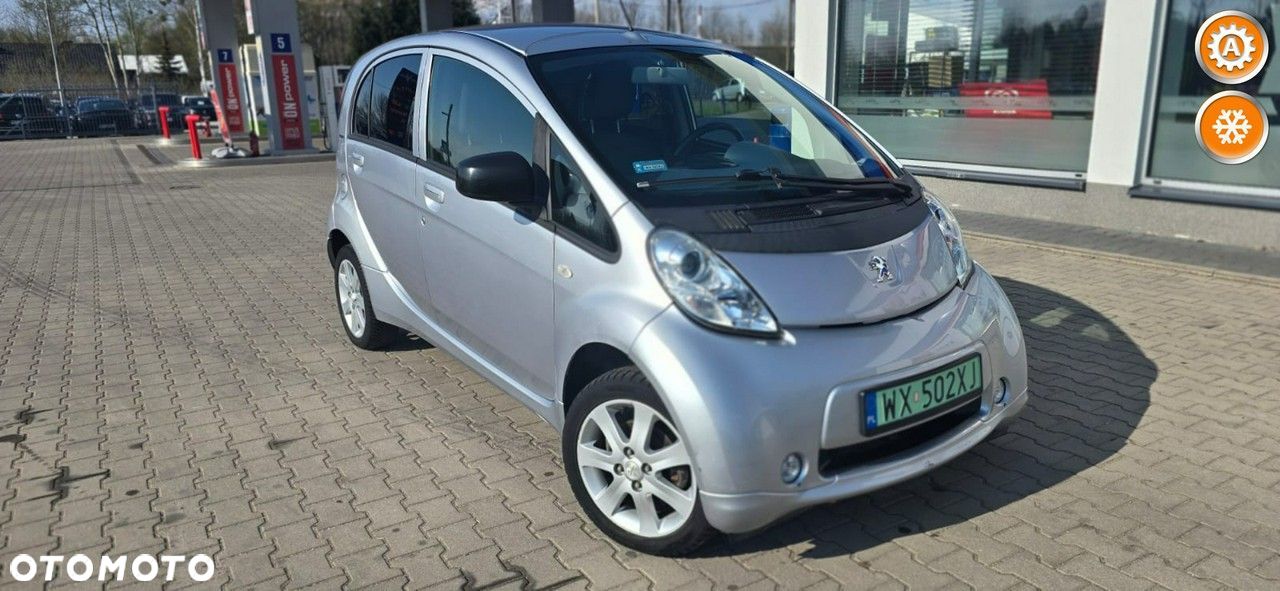 Peugeot Inny - 1