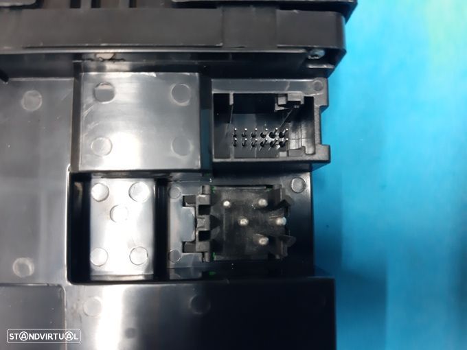 Comando botão interruptor vidros Bmw X5 E53 de 2000-2007  NOVO - 4