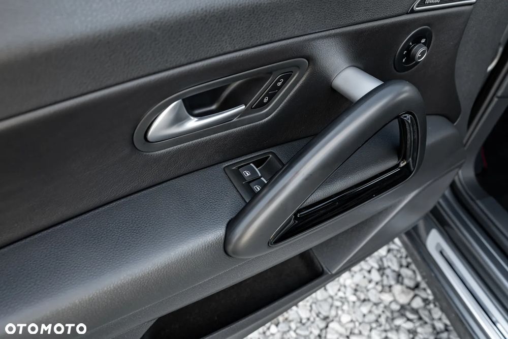 Volkswagen Scirocco 2.0 TSI BMT GTS DSG - 16