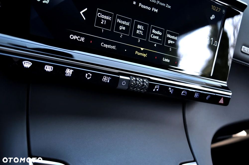 DS Automobiles DS 7 Crossback 1.6 PureTech Rivoli - 28