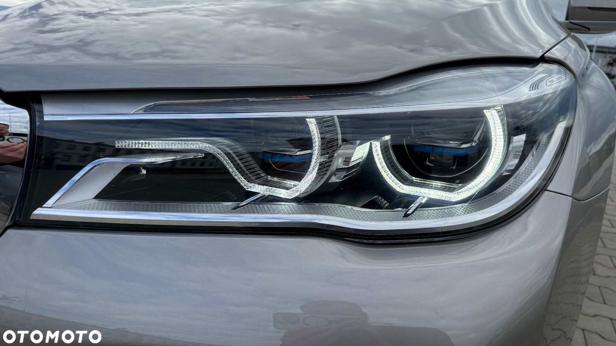 BMW Seria 7 730d xDrive - 28