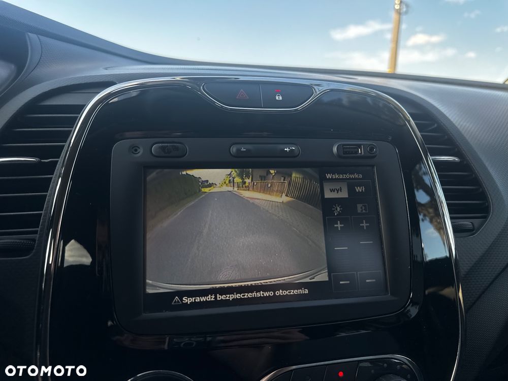 Renault Captur - 26
