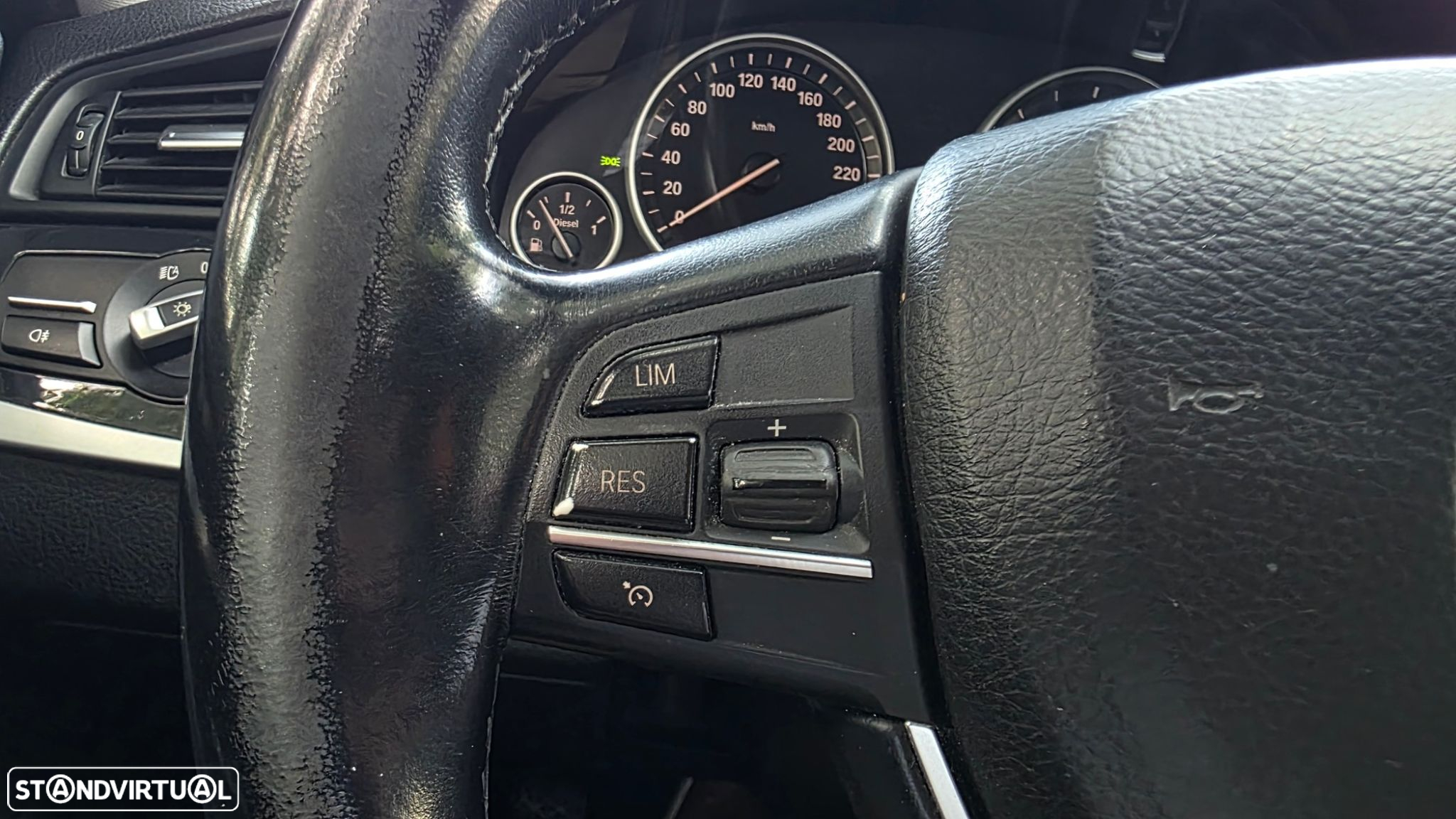 BMW 520 d - 18