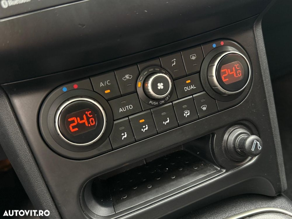 Nissan Qashqai+2 - 15