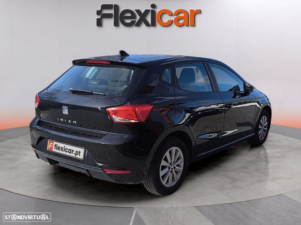 SEAT Ibiza - 7
